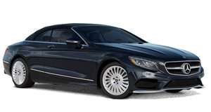 2021 MERCEDES-BENZ S CLASS CABRIOLET  S 560 Cabriolet