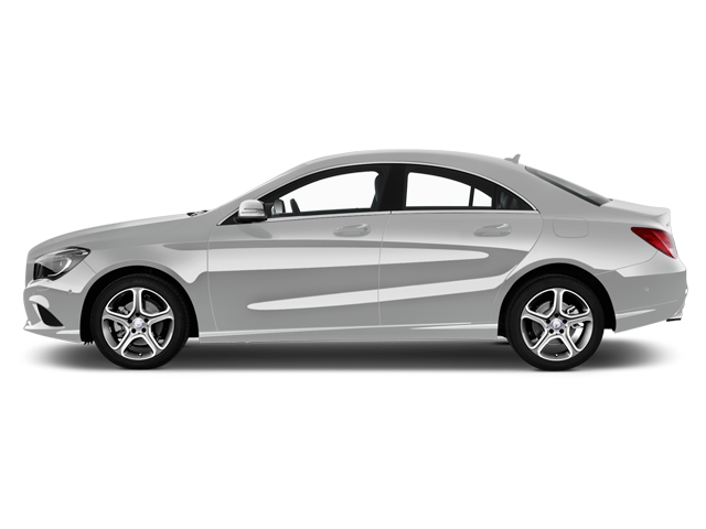 2015 Mercedes CLA-Class  CLA250