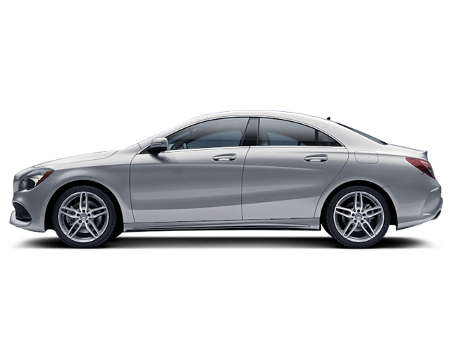 CLA-Class