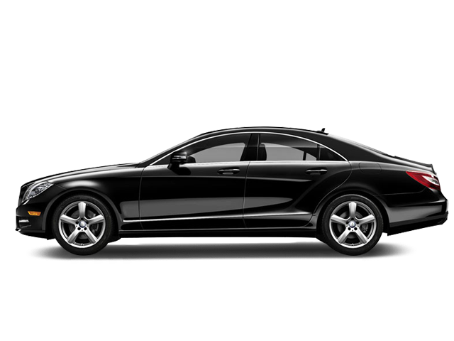 2014 Mercedes CLS-Class  CLS 550 4MATIC