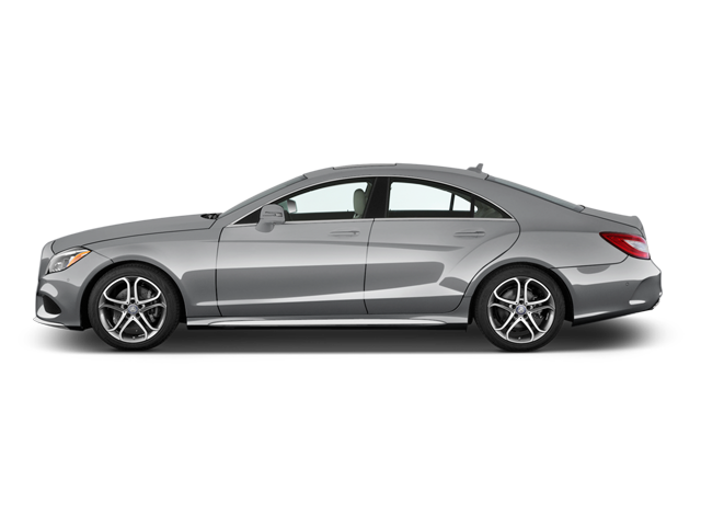 2015 Mercedes CLS-Class  CLS 400 4MATIC