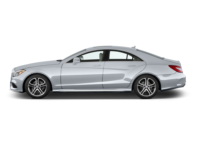 2016 Mercedes CLS-Class  CLS 400 4MATIC