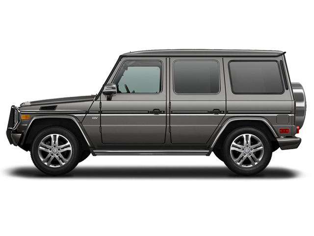 G-Class Sport Utility