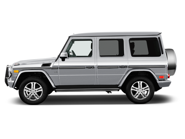 G-Class Sport Utility