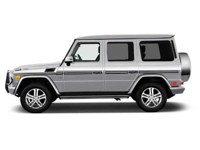G-Class Sport Utility