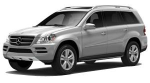 GL-Class Sport Utility