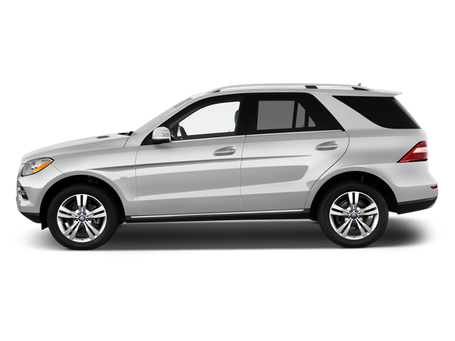 M-Class Sport Utility