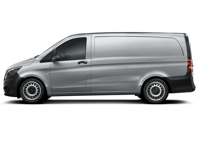 2016 Mercedes Metris Passenger Base