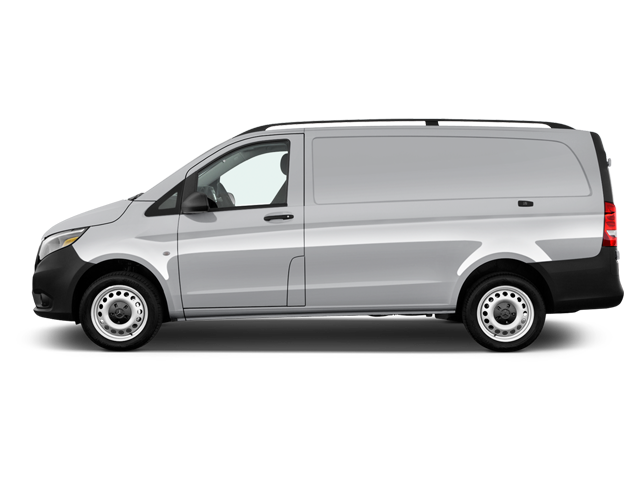 2017 Mercedes Metris Passenger Base