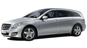 R-Class