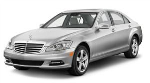 2013 Mercedes S-Class  S400 Hybrid Avantgarde