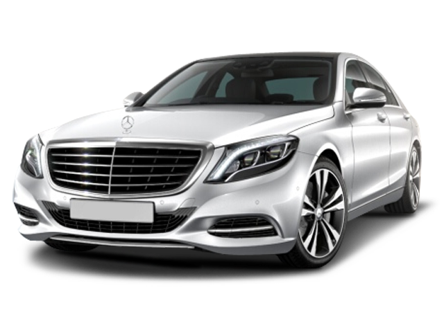 2014 Mercedes S-Class  S550 4MATIC Short Wheel Base