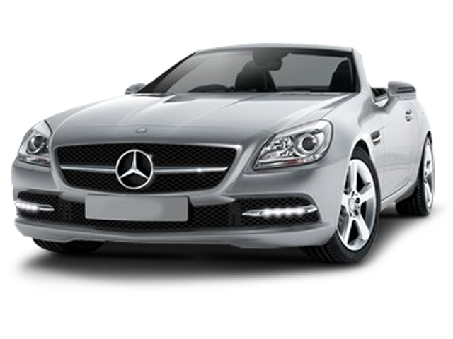 2014 Mercedes SLK-Class  SLK250 Roadster