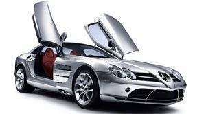 List of Mercedes Sport Coupe Cars