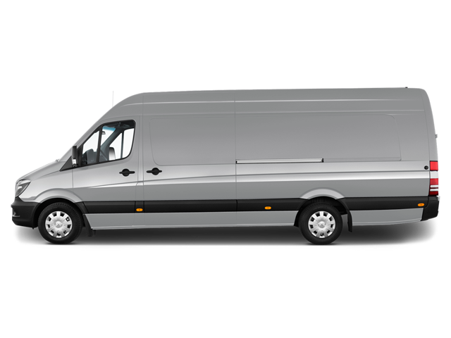 2016 Mercedes Sprinter 2500-passenger-van 144