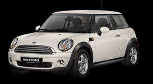2007 MINI Cooper Cabriolet Base
