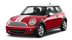 2012 MINI Cooper Roadster Base