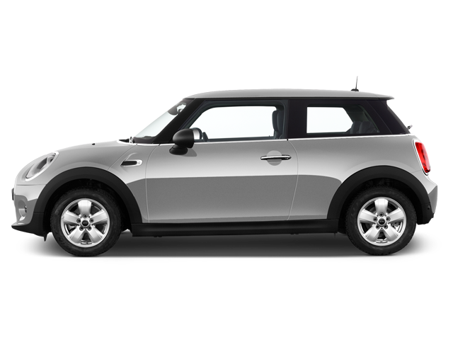 2015 MINI Cooper Convertible Base