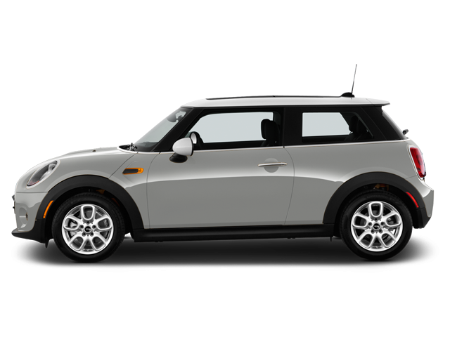 2017 MINI Cooper Convertible Base