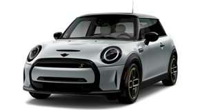 2022 MINI COOPER HARDTOP ELECTRIC  Cooper SE