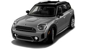2022 MINI COUNTRYMAN  2022 MINI Countryman Cooper ALL4