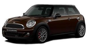 2012 MINI John Cooper Works Roadster Base