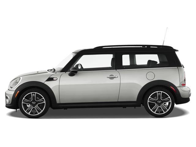 2014 MINI John Cooper Works Roadster Base