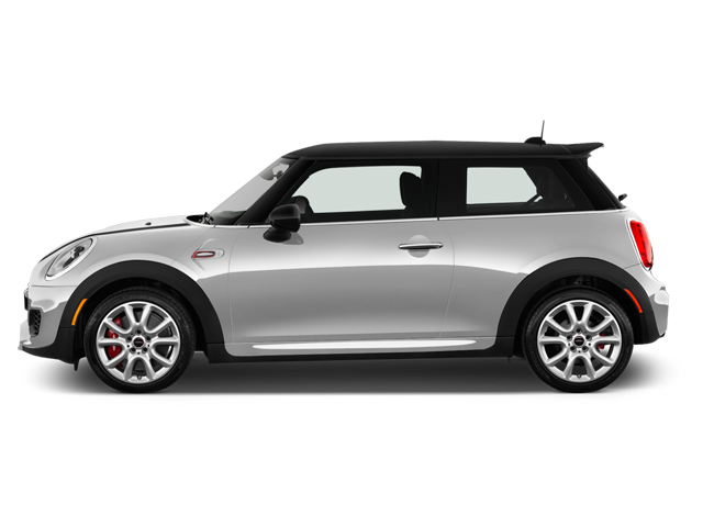 2015 MINI John Cooper Works Roadster Base