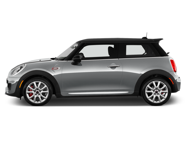 2017 MINI John Cooper Works Convertible Base
