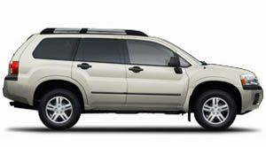 Endeavor Sport Utility