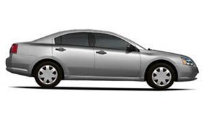 2005 Mitsubishi Galant  DE