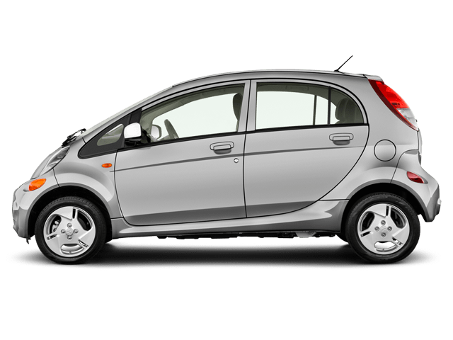 2013 Mitsubishi i-MiEV  ES