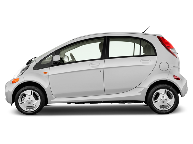 2014 Mitsubishi i-MiEV  ES