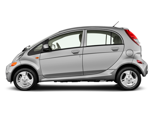 2016 Mitsubishi i-MiEV  ES