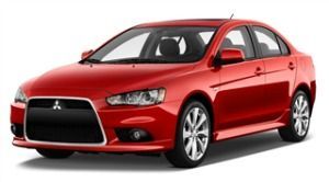 Lancer Sportback