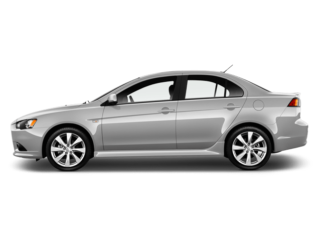 Lancer Sportback