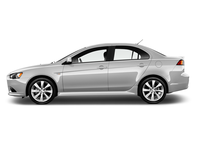 Lancer Sportback