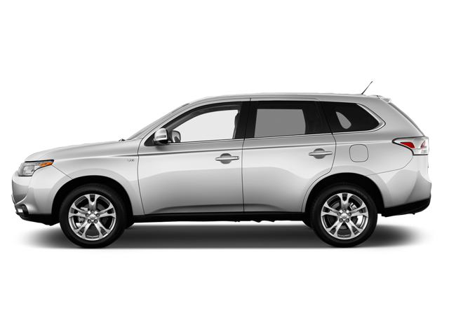 Mitsubishi Outlander  SE AWC