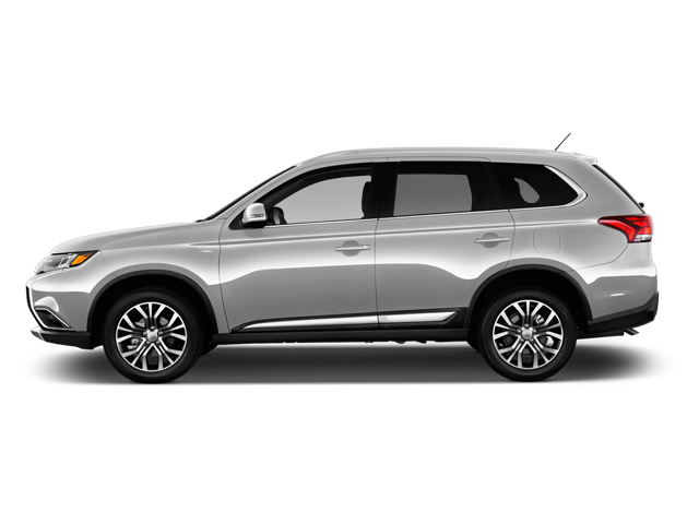 Mitsubishi Outlander  SE AWC