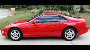 300ZX