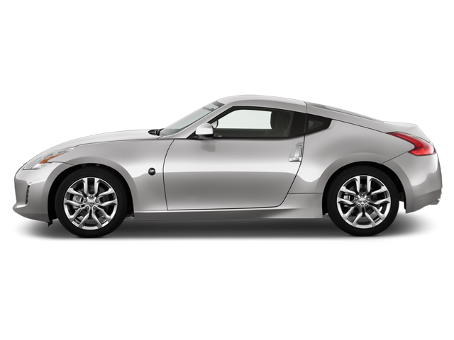 Nissan 370Z roadster Touring Sport Bordeaux top