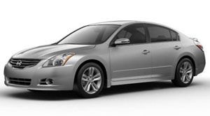 2011 Nissan Altima  2.5 S