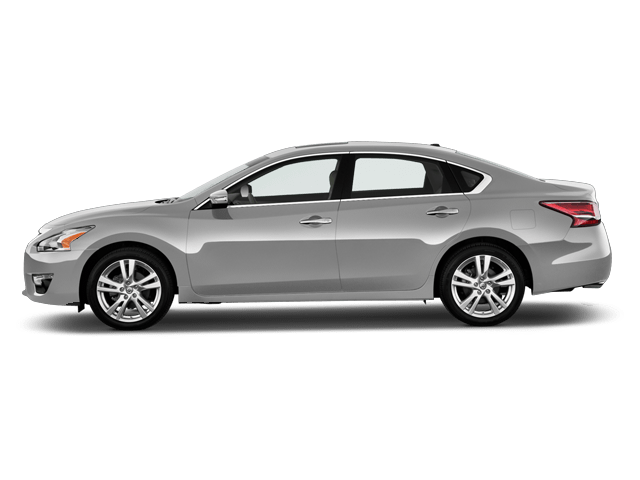 Nissan Altima  3.5 SL