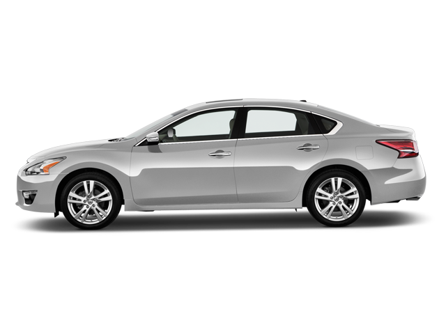 Nissan Altima  3.5 SL