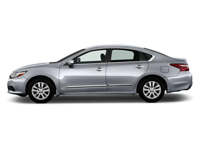 Nissan Altima  3.5 SL