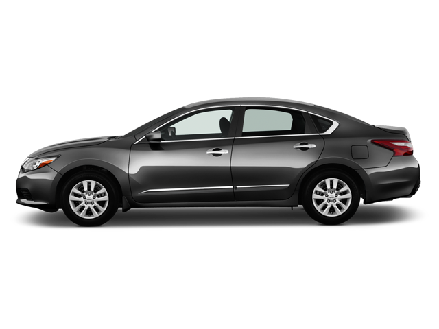 2019 Nissan Altima  S