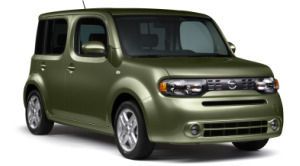 2010 Nissan cube  1.8 S
