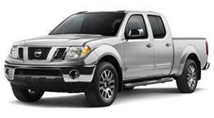 2013 Nissan Frontier 2wd-king-cab S