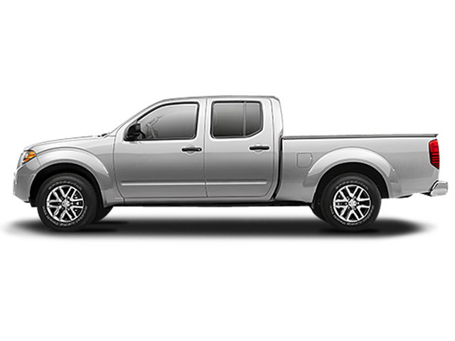 2014 Nissan Frontier 2wd-king-cab S