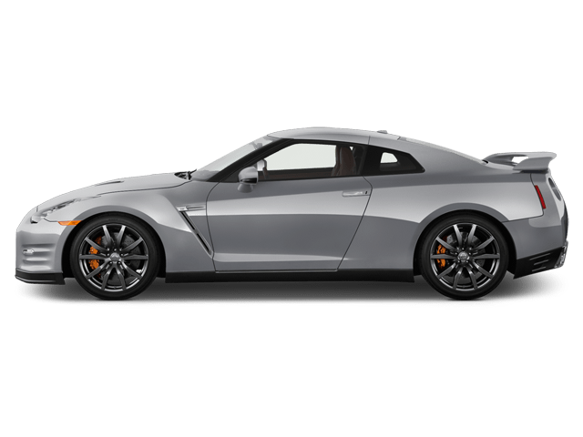2014 Nissan GT-R  Premium Edition
